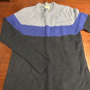 Old Navy Small Blue Sweater